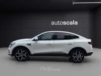 Renault Arkana Arkana Hybrid E-Tech 145 CV Intens Bianco usata San Nicola la Strada