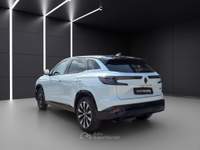 Renault Austral Austral Full Hybrid E-Tech 200 CV Techno Bianco usata Napoli