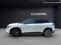 Renault Austral Austral Full Hybrid E-Tech 200 CV Techno Bianco usata Napoli