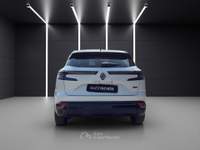 Renault Austral Austral Full Hybrid E-Tech 200 CV Techno Bianco usata Napoli