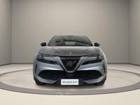 Alfa Romeo Junior 156 CV BEV Grigio usata Fara Gera d'Adda