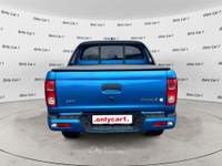 Evo 4 EVO 4 PICK-UP Blu/Azzurro usata Comacchio