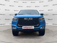 Evo 4 EVO 4 PICK-UP Blu/Azzurro usata Comacchio