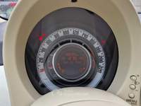 Fiat 500 Fiat 500 1.3 Multijet 16V Bianco usata TELESE TERME