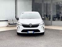 Renault Clio 1.0 tce Evolution MY24 90CV NUOVA - 2024 Bianco usata Roma