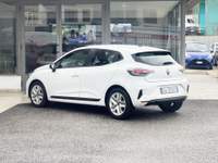 Renault Clio 1.0 tce Evolution MY24 90CV NUOVA - 2024 Bianco usata Roma