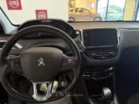 Peugeot 208 Peugeot 208 1.5 Allure Nero usata Occhiobello