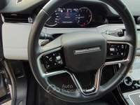 Land Rover Range Rover Evoque UNICO PROPRIETARIO Grigio usata Perugia