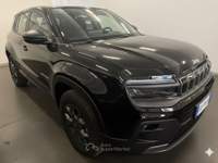 Jeep Avenger 1.2 MHEV 110cv Longitude EDCT6 + BVQ + Navi Nero usata Torino