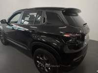 Jeep Avenger 1.2 MHEV 110cv Longitude EDCT6 + BVQ + Navi Nero usata Torino