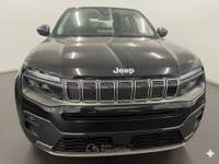 Jeep Avenger 1.2 MHEV 110cv Longitude EDCT6 + BVQ + Navi Nero usata Torino