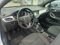 Opel Astra Sports Tourer 1.5 CDTI 105cv GS Line Bianco usata Monopoli