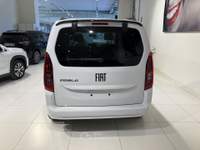 Fiat Doblò Passo Corto Benzina Magic Top 110cv Bianco usata Fornovo di Taro