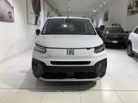 Fiat Doblò Passo Corto Benzina Magic Top 110cv Bianco usata Fornovo di Taro
