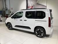 Fiat Doblò Passo Corto Benzina Magic Top 110cv Bianco usata Fornovo di Taro