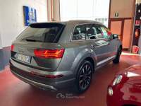 Audi Q7 Q7 3.0 tdi ultra quattro tiptronic Grigio usata Noceto