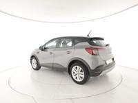 Renault Captur TCe 12V 90 CV Equilibre +Bicolor Grigio usata Capua