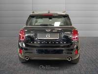 MINI Clubman  - mini countryman 2.0 cooper s hype Nero usata Rivoli