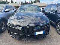 Alfa Romeo Tonale  -  1.6 sprint 130cv tct6 Nero usata Roma