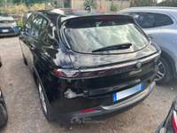 Alfa Romeo Tonale  -  1.6 sprint 130cv tct6 Nero usata Roma