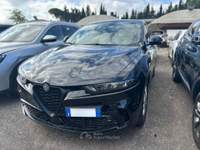 Alfa Romeo Tonale  -  1.6 sprint 130cv tct6 Nero usata Roma
