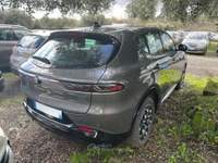 Alfa Romeo Tonale  -  1.6 sprint 130cv tct6 Grigio usata Roma