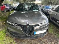 Alfa Romeo Tonale  -  1.6 sprint 130cv tct6 Grigio usata Roma