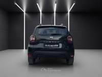 Dacia Duster 1.0 TCe 100 CV ECO-G 4x2 Essential Nero usata San Nicola la Strada