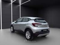 Renault Captur TCe 100 CV GPL Equilibre Argento usata San Nicola la Strada