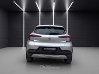 Renault Captur TCe 100 CV GPL Equilibre Argento usata San Nicola la Strada
