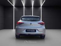Renault Clio Full Hybrid E-Tech 140 CV 5 porte Intens Argento usata San Nicola la Strada