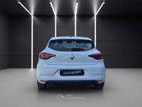 Renault Clio SCe 65 CV 5 porte Life autocarro Bianco usata Napoli