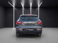 Renault Kadjar TCe 140CV FAP Business Grigio usata Napoli