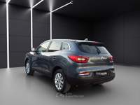 Renault Kadjar TCe 140CV FAP Business Grigio usata Napoli