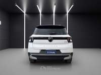 Citroen C3 Aircross Hybrid 145 CV e-DCS6 Max Bianco usata Napoli