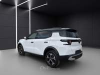 Citroen C3 Aircross Hybrid 145 CV e-DCS6 Max Bianco usata Napoli