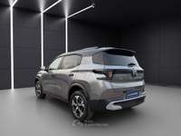 Citroen C3 Aircross Hybrid 145 CV e-DCS6 Max Grigio usata San Nicola la Strada