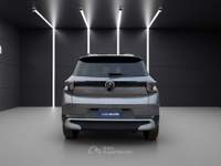 Citroen C3 Aircross Hybrid 145 CV e-DCS6 Max Grigio usata Napoli