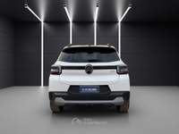 Citroen C3 PureTech 100 S&S Max Bianco usata San Nicola la Strada