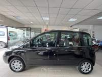 Fiat Multipla Natural Power Dynamic TENUTA BENISSIMO Nero usata Viareggio