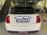 MINI 1.5 Cooper D Hype 5 1.5 Cooper D Business XL Bianco usata Patti