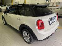 MINI 1.5 Cooper D Hype 5 1.5 Cooper D Business XL Bianco usata Patti