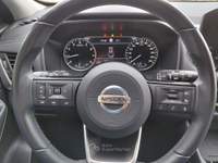 Nissan Qashqai 1.3 mhev N-Connecta 2wd 140cv Anche per neopatentati Nero usata Fagnano Olona