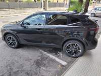 Nissan Qashqai 1.3 mhev N-Connecta 2wd 140cv Anche per neopatentati Nero usata Fagnano Olona