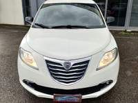 Lancia Ypsilon UNICO PRORIETARIO METANO, NON FUMATORE Bianco usata Perugia