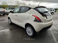 Lancia Ypsilon UNICO PRORIETARIO METANO, NON FUMATORE Bianco usata Perugia