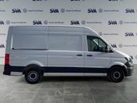 Volkswagen Crafter 35 Q.LI 2.0 tdi 140cv L3H3 Business Bianco usata Ravenna