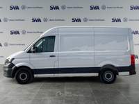 Volkswagen Crafter 35 Q.LI 2.0 tdi 140cv L3H3 Business Bianco usata Ravenna
