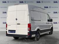 Volkswagen Crafter 35 Q.LI 2.0 tdi 140cv L3H3 Business Bianco usata Ravenna