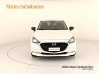 Mazda 2 1.5 homura 75cv Bianco usata Bari Mazda 2 1.5 homura 75cv Bianco usata Bari